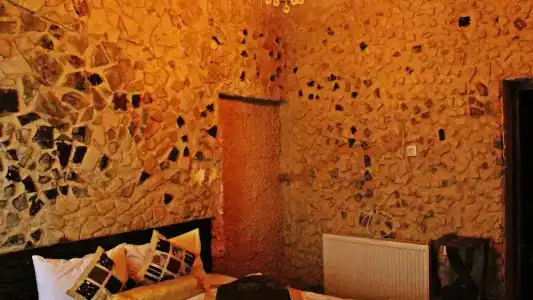 stone age cappadocia - 67