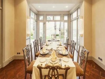 Villa Soraya & Spa - 26