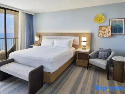 Hilton Hawaiian Village Waikiki Beach Resort - 489