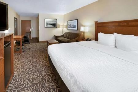 La Quinta Inn by Wyndham - 41