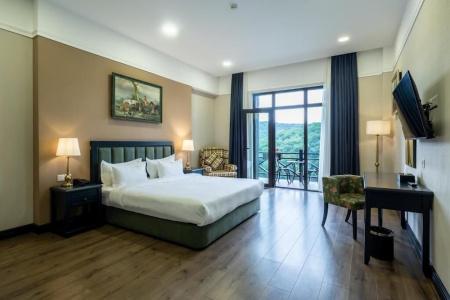 Macara Village Resort and Lake Park - 33