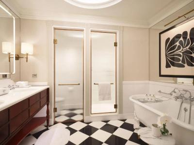 The Savoy - 45