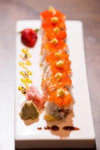 Boutique Albana Real - Restaurants & Spa - 9