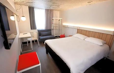 ibis Auxerre Centre - 40