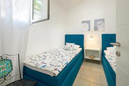Holiday Park Mandrice - 66