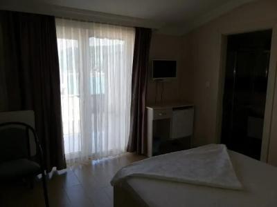 Karadeniz Pension - 51