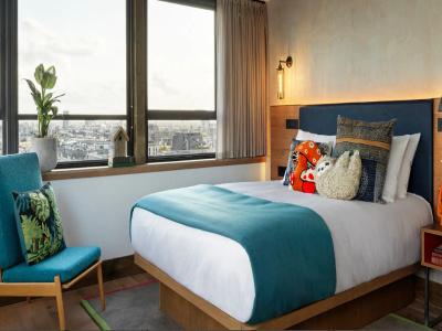 Treehouse London - 37
