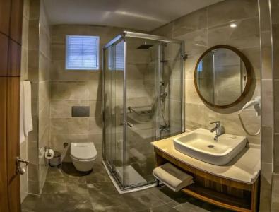 Ferah Suites - 7