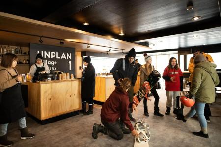 Unplan Village Hakuba - 12