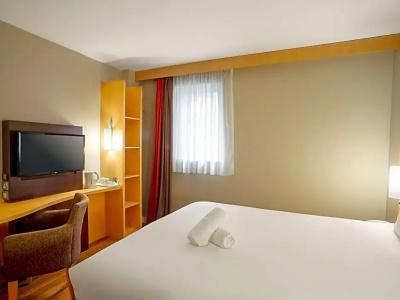 ibis Belfast City Centre - 36
