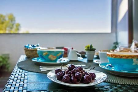 Bed and Breakfast La Torretta - 12