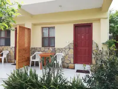 Ugur Pansiyon Bungalows - 13