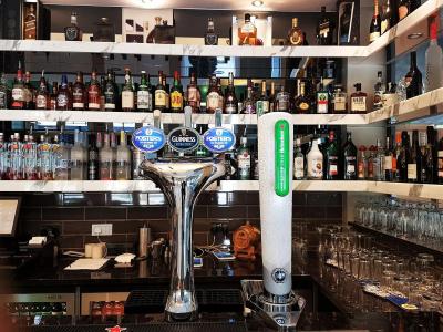 The Lion & Key - 41