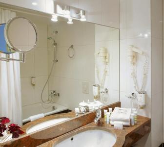 Mercure Chateau Berlin am Kurfürstendamm - 8
