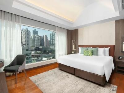 Legacy Suites Sukhumvit - Sha Extra Plus - 50