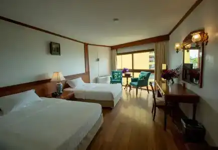 Sailom Hua Hin - Sha Extra Plus - 67