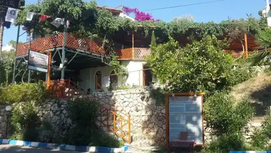 St. Nicholas Pension - 5