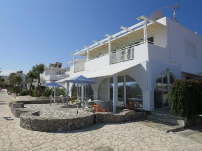 Blue Beach Villas - 22