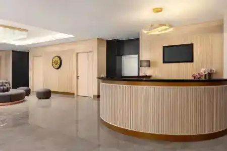 Ramada by Wyndham Adiyaman - 1