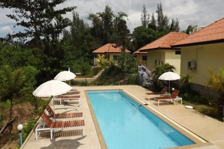The Canal Villas Khaolak - 30