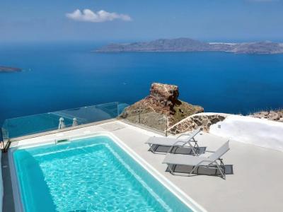 Pearl on the Cliff & Suites by Pearl Collection - 24