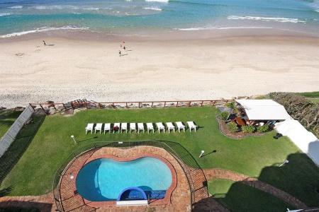 Spindrift on the Beach - Absolute Beachfront - 15