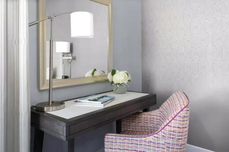 Hampton Inn Miami Beach - Mid Beach - 71