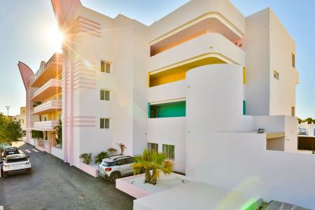 Paradiso Ibiza Art - Adults Only - 33