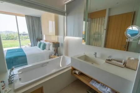 Ace Of Hua Hin Resort - Sha Plus - 102