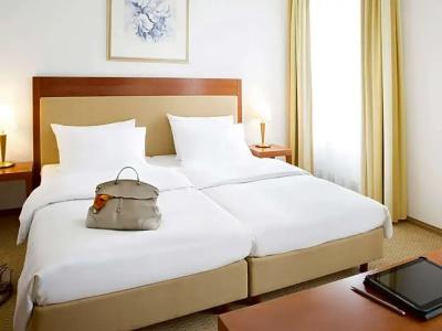 Novotel Hildesheim - 45