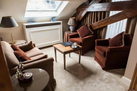 Relais & Châteaux Heritage - 56