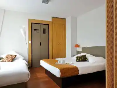 ApartAdagio Nantes Centre - 50