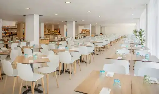 Sol Palmanova All Inclusive - 11
