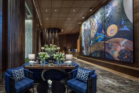 137 Pillars Residences Bangkok - 18