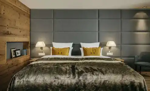 Grand Tirolia Kitzbühel - Member of Hommage Luxurys Collection - 73