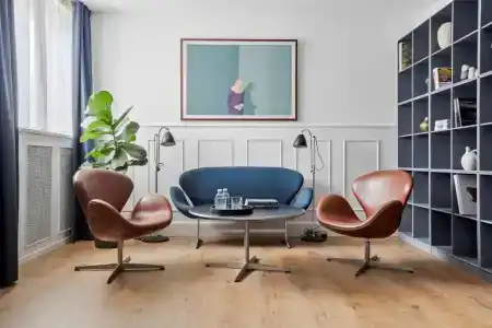 The Huxley Copenhagen, BW Premier Collection - 55