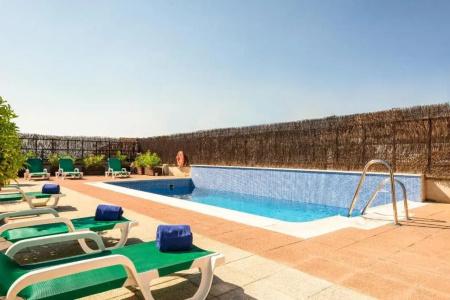 Ibis Granada - 14