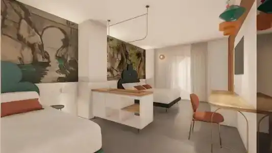 Albergo Diffuso Bacco Furore - 76