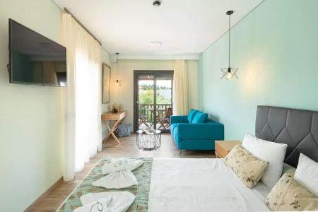 Regos Resort - 59