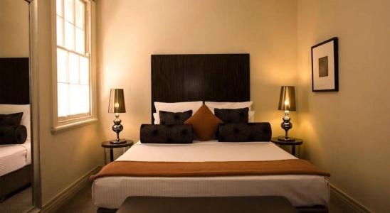 The Bayswater - 32