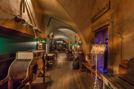 Prague Boutique Residence - 16