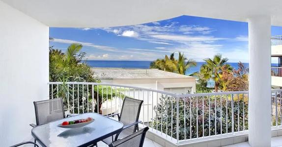 La Mer Sunshine Beachfront - 200