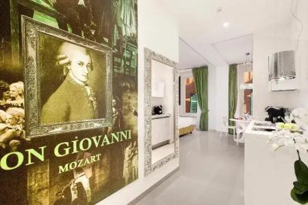 Opera Relais De Charme - Aparthotel - 59