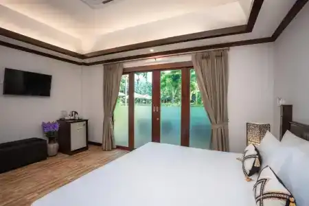 Pai Tan Villas - Sha Extra Plus - 37