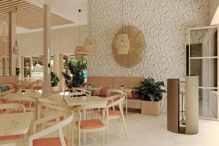 Valentin Park Apartamentos - 31