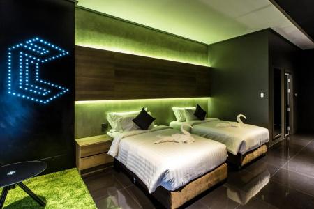 Cresco Buriram - 6