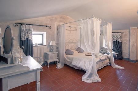 Il Castagnolo b&b - 9