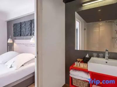 Best Western Plus Hôtel Litteraire Alexandre Vialatte - 143