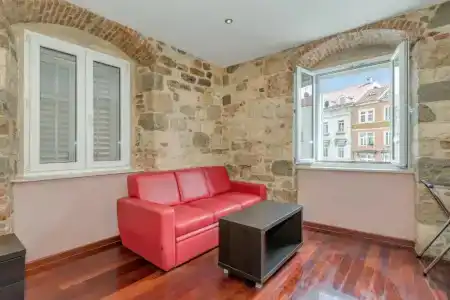 Palace Suites Heritage - 128