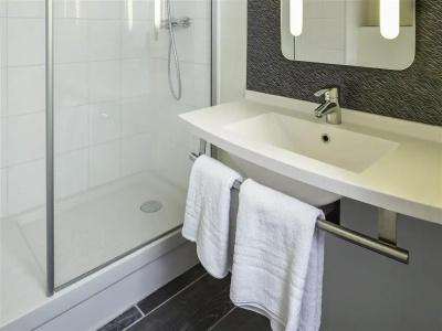 ibis Ouest Luce - 9